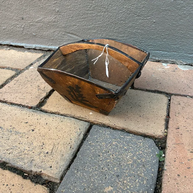 Kinesisk rismål 