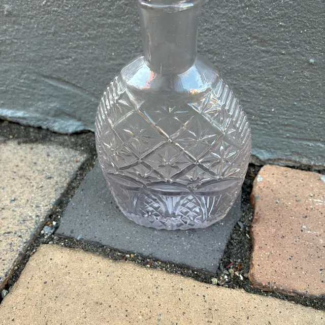 Dansk lommelærke - 1800 tallet