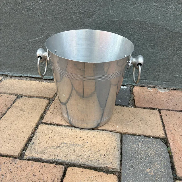 Champagnekøler