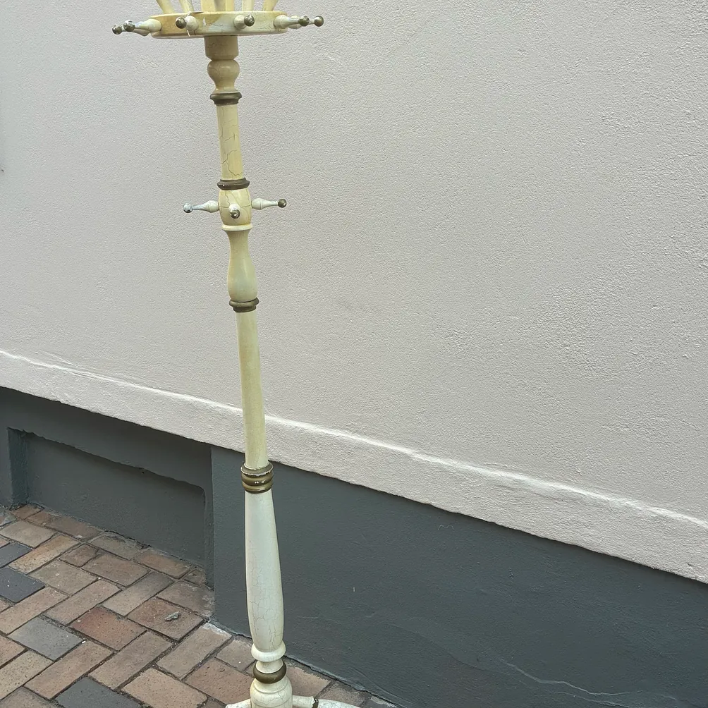 Stumtjener